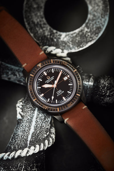 Certina DS PH200 Automatic C036.407.36.050.00