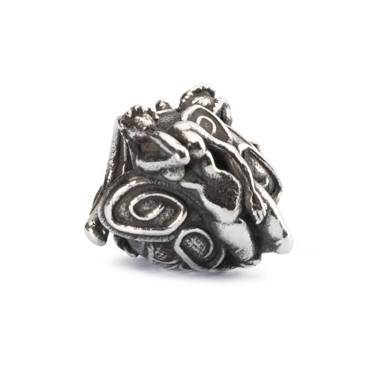 Trollbeads BABYLONIEN NYMFE - Sølv