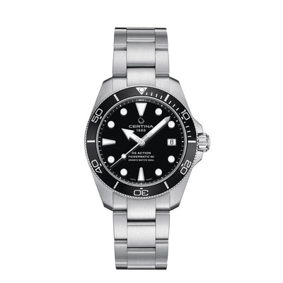 Certina DS Action Diver