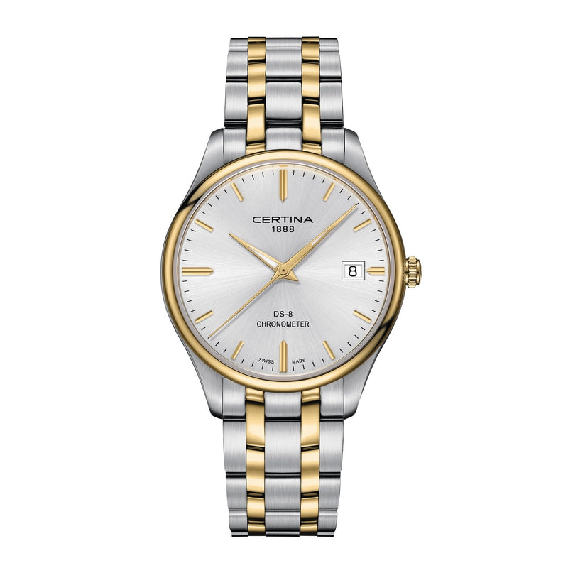 Certina DS-8 C033.451.22.031.00