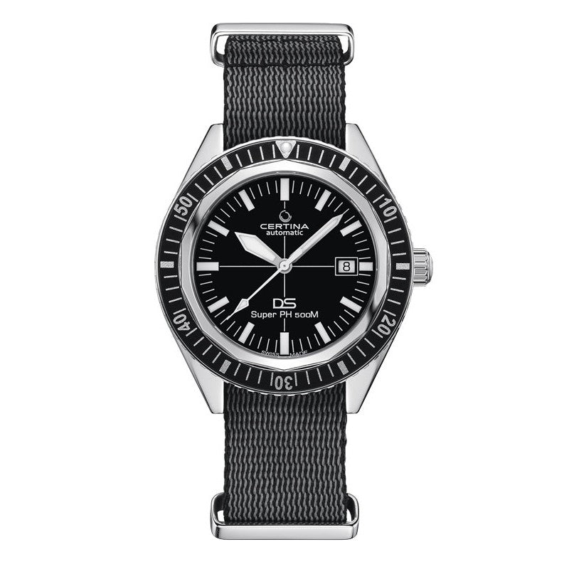 Certina DS Super PH500M