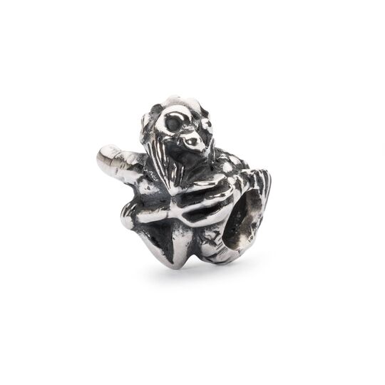 Trollbeads HAVMANDENS VISDOM - Sølv