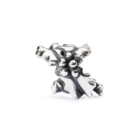Trollbeads KRISTTJØRN - Sølv