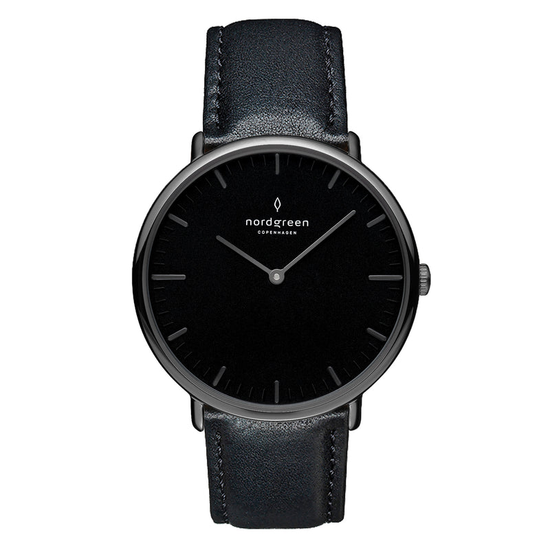 Nordgreen - Native 40mm