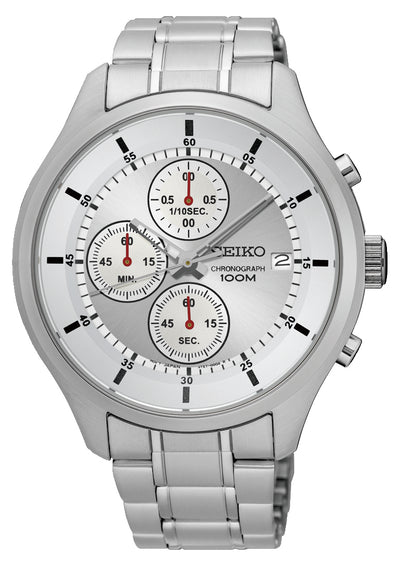 Seiko Chronograph SKS535P1