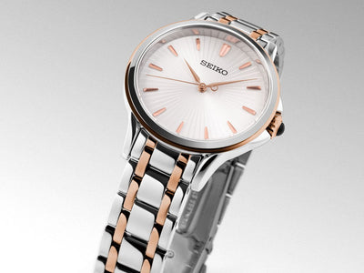 Seiko Rosa SRZ492P1