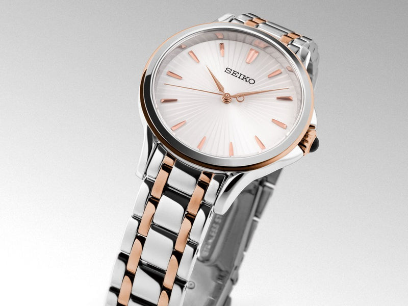Seiko Rosa SRZ492P1