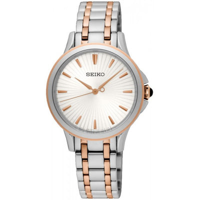 Seiko Rosa SRZ492P1