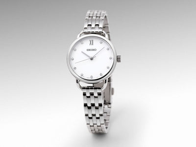 Seiko Swarovski SUR697P1