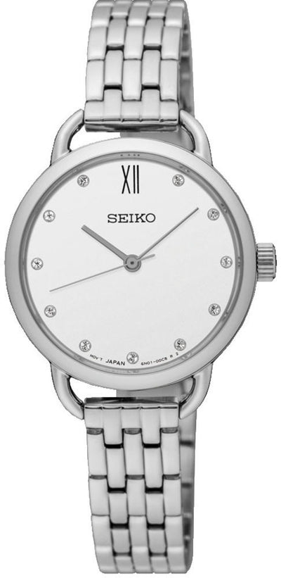 Seiko Swarovski SUR697P1