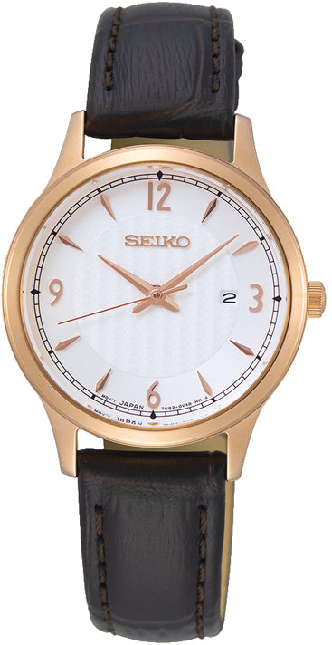 Seiko Rosadouble SXDG98P1