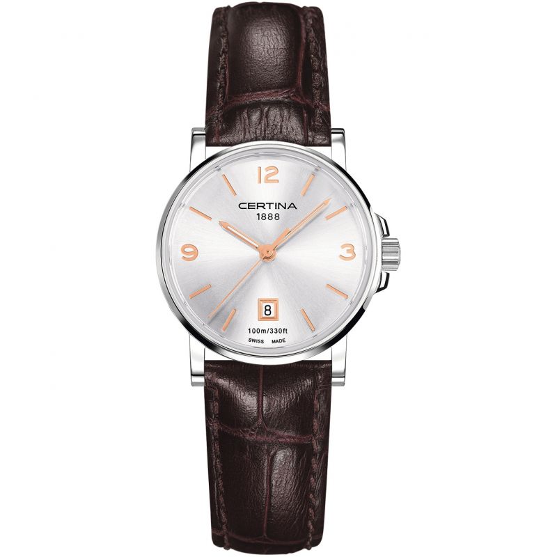 Certina DS Caimano Dameur