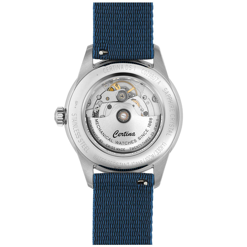 Certina DS-1 Powermatic 80