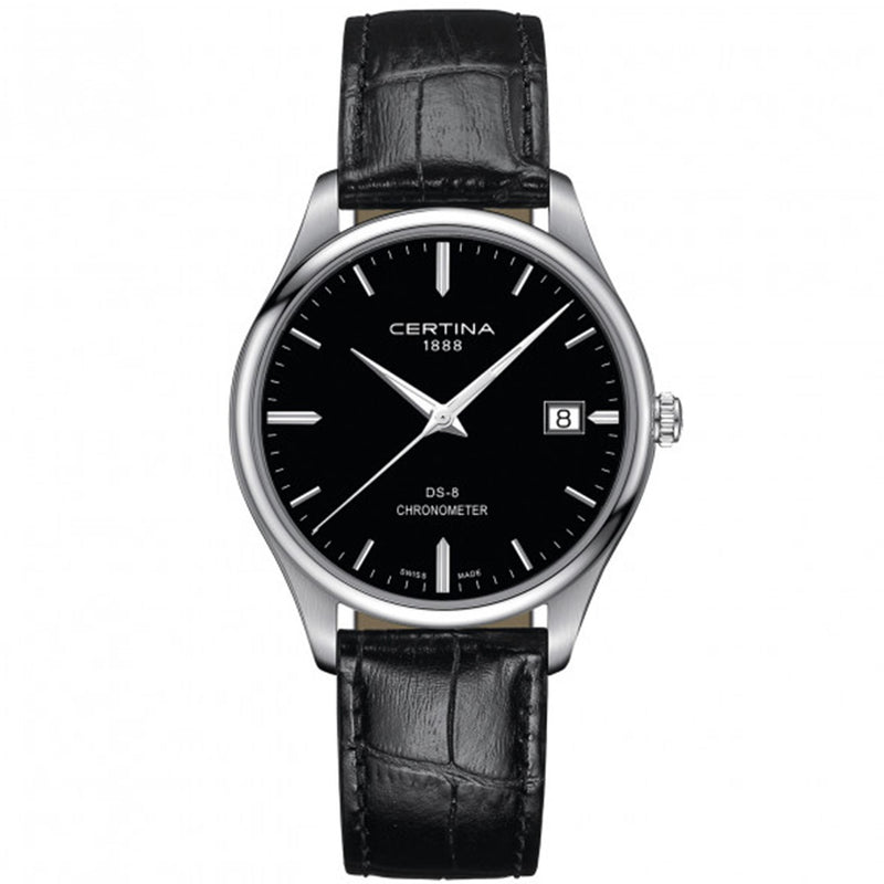 Certina DS-8 Chronometer