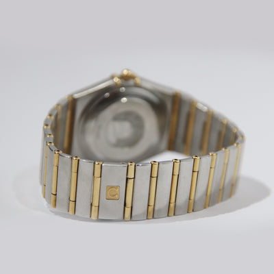 Pre-Owned Omega Constellation 368.1201