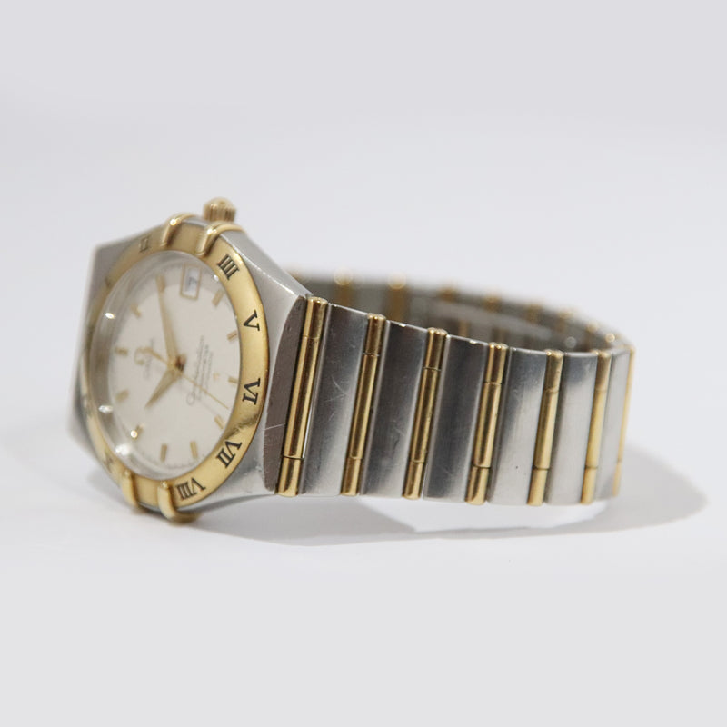 Pre-Owned Omega Constellation 368.1201