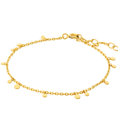 Pernille Corydon Glow Armbånd Sølv