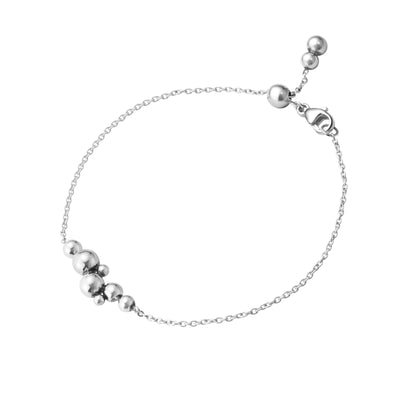 Georg Jensen Moonlight Grapes Armbånd Sølv