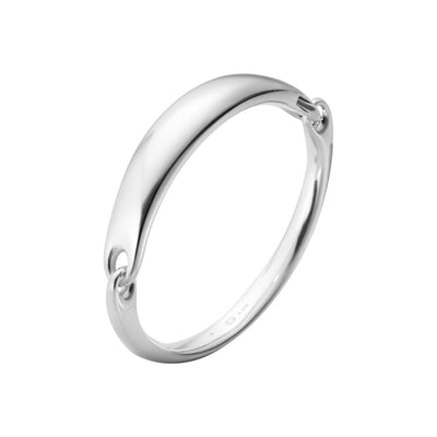 Georg Jensen Reflect ID Armring Sølv