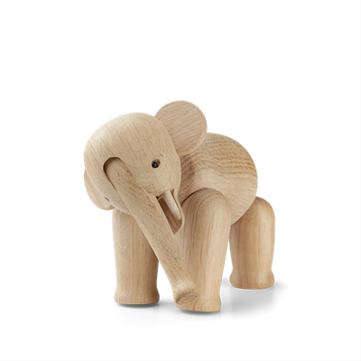Kay Bojesen Elefant, Mini