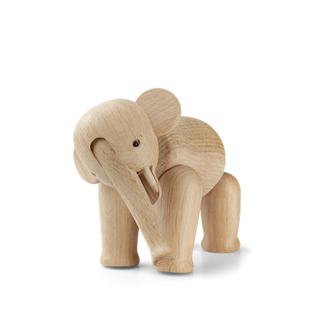 Kay Bojesen Elefant, Mini