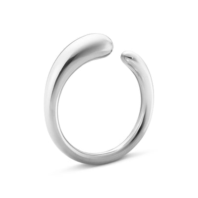 Georg Jensen Mercy Mini Ring Sølv