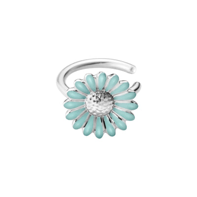 Georg Jensen x Stine Goya Daisy Single Ear Cuff