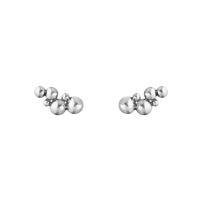Georg Jensen Moonlight Grapes Ear Cuff Øreringe Sølv