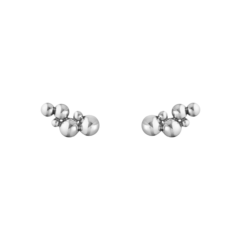 Georg Jensen Moonlight Grapes Ear Cuff Øreringe Sølv