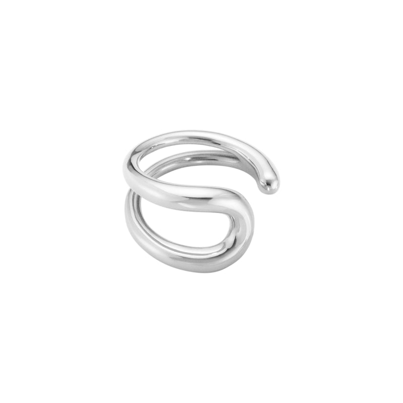 Georg Jensen Mercy Ear Cuff Ørering Sølv