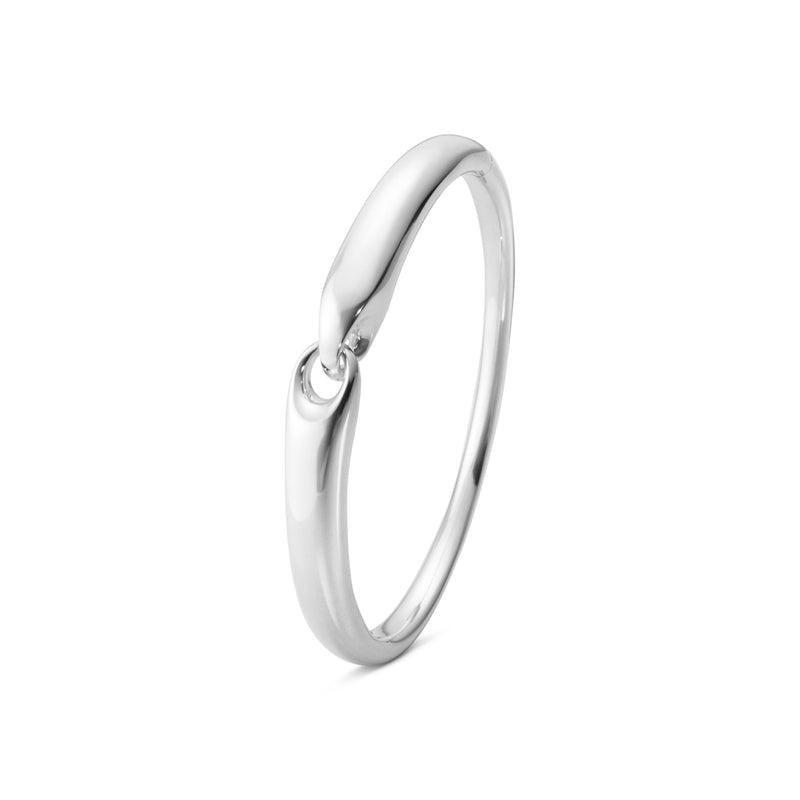 Georg Jensen Reflect Armring Sølv