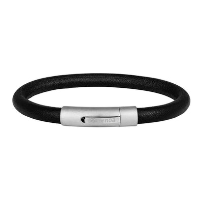 Son of Noa Armbånd Sort Læder