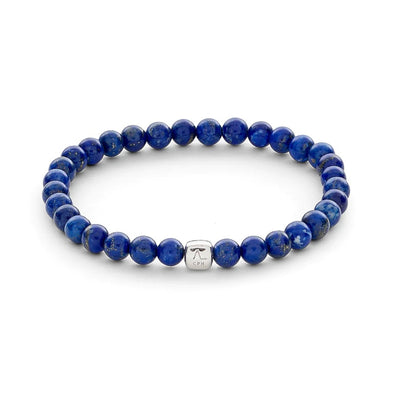 Alexander Lynggaard Cph ColorUp Lapis Armbånd (6mm.)