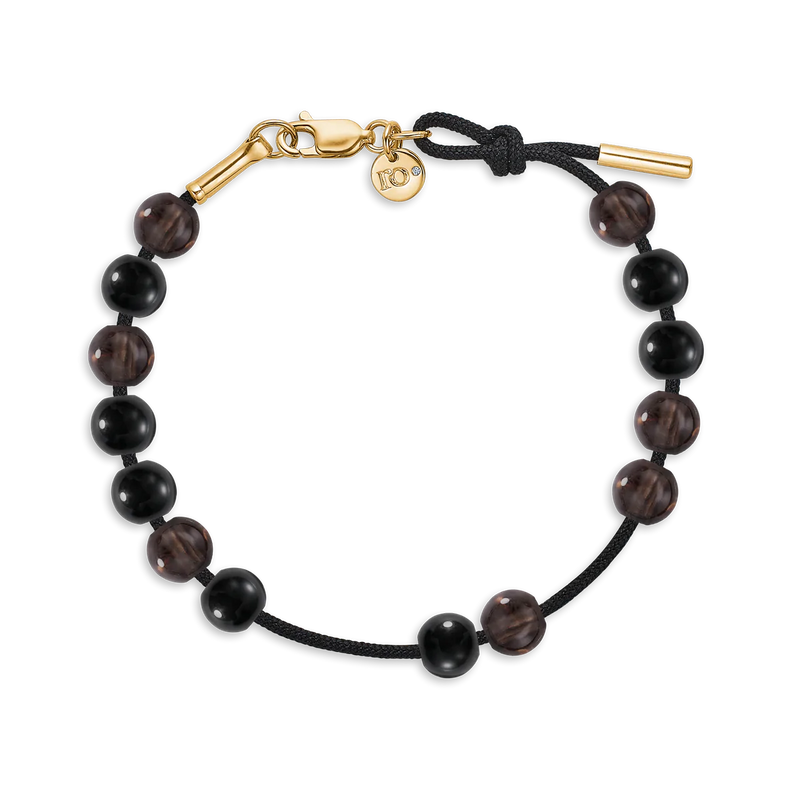 Ro Copenhagen Inner Peace Balance Armbånd 18 kt. Guld