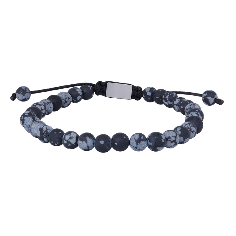 Son of Noa Armbånd Snowflake