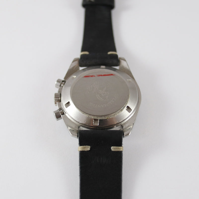 Omega Speedmaster Professional &