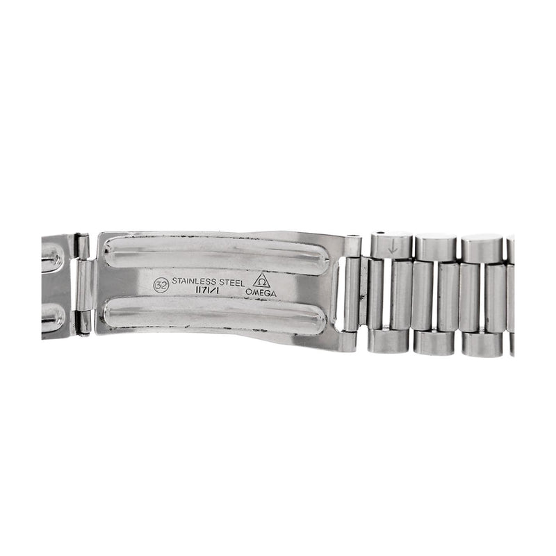 Omega Speedmaster Professional &
