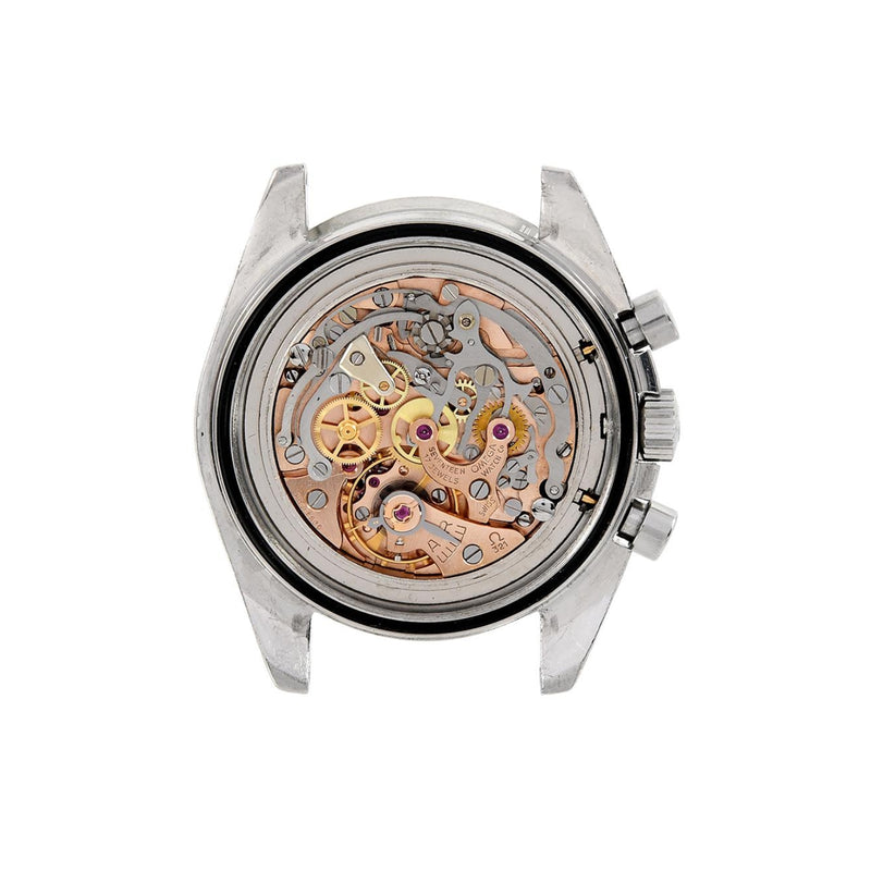 Omega Speedmaster Professional &