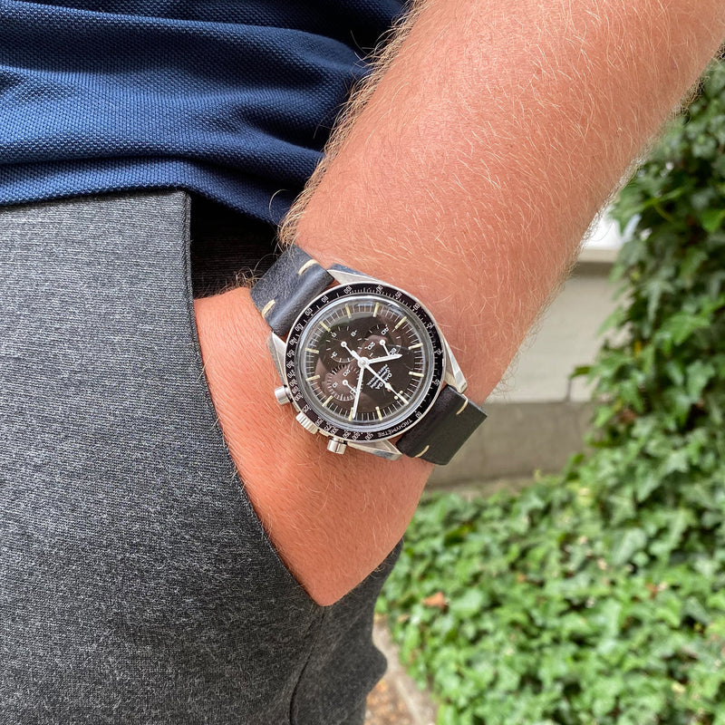 Omega Speedmaster Professional &