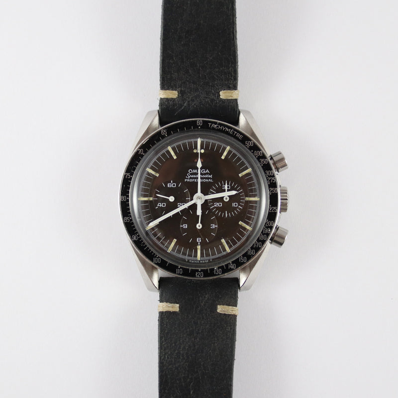 Omega Speedmaster Professional &