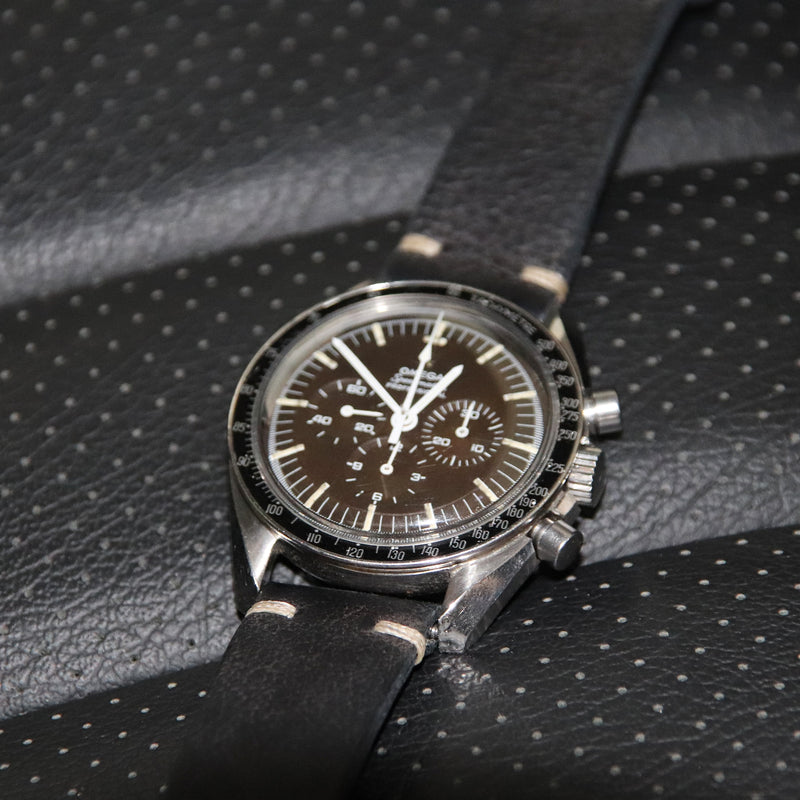Omega Speedmaster Professional &
