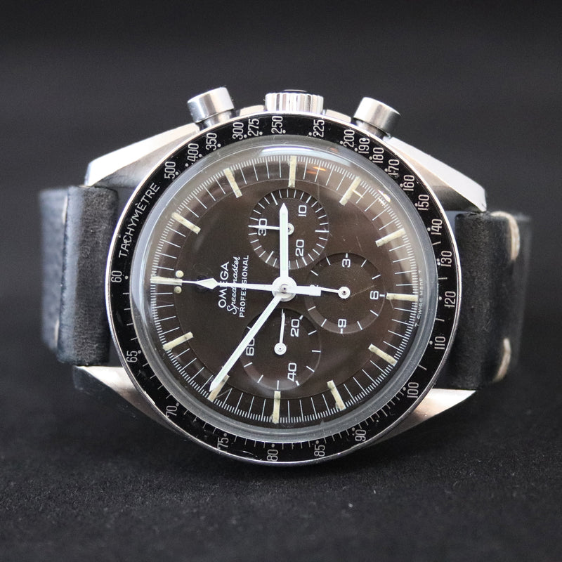 Omega Speedmaster Professional &