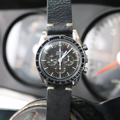Omega Speedmaster Professional ''CB Case'' 105.012-66 Tropical