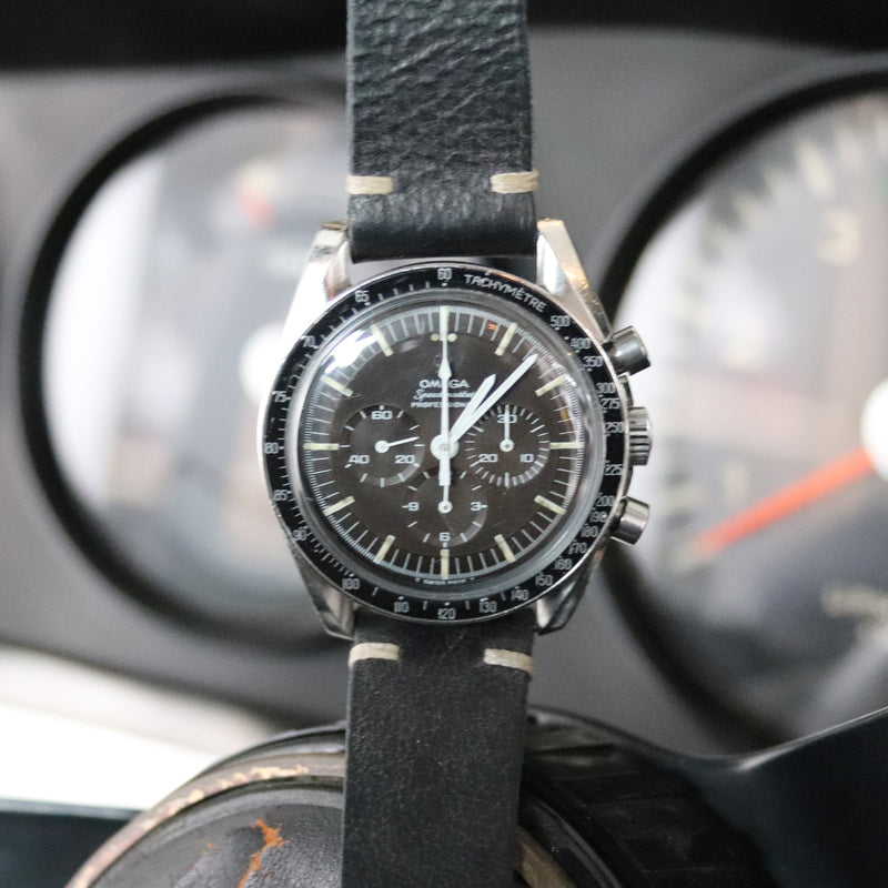 Omega Speedmaster Professional &