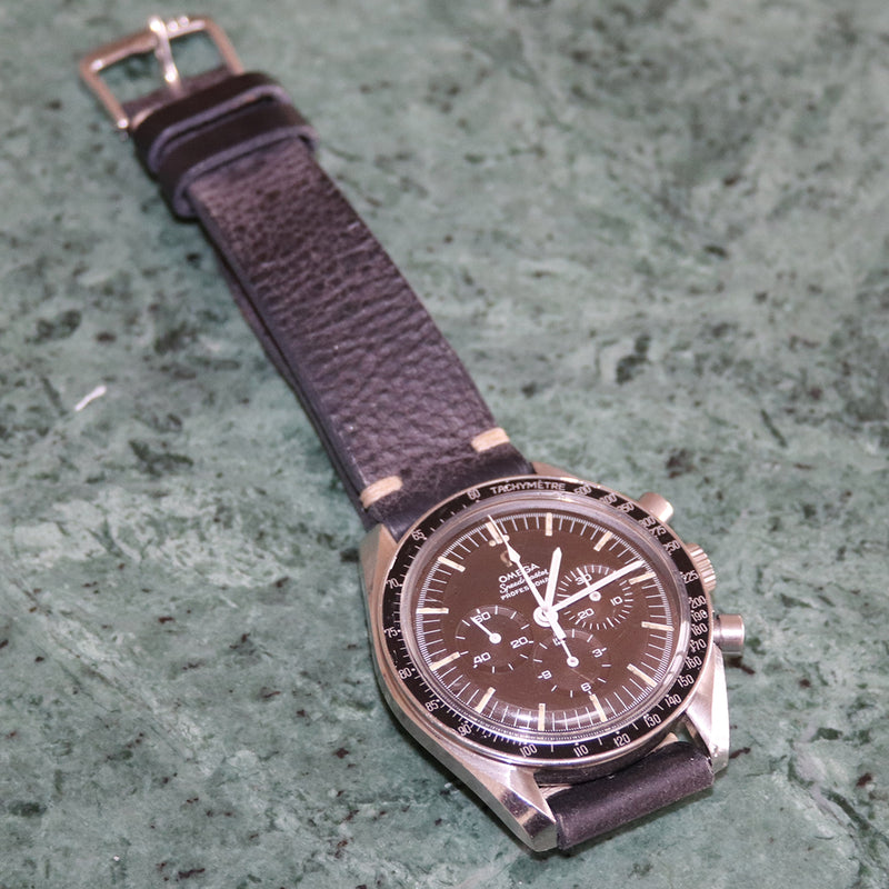 Omega Speedmaster Professional &