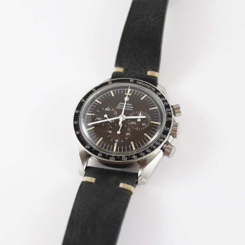 Omega Speedmaster Professional &