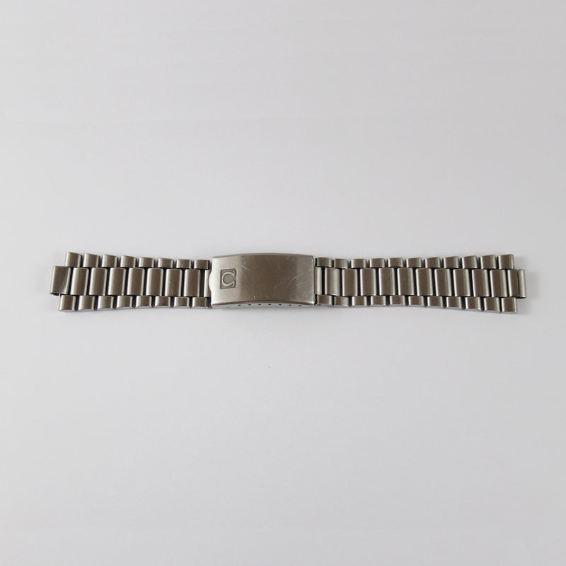 Omega Speedmaster Professional &