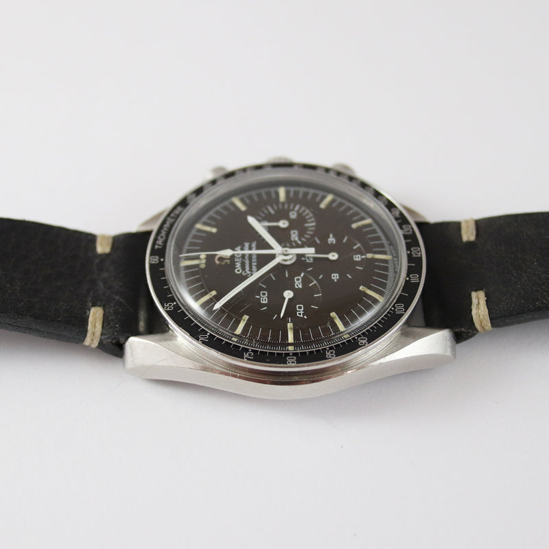 Omega Speedmaster Professional &