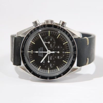 Vintage Omega Speedmaster Professional ''CB Case'' 105.012-66 Tropical