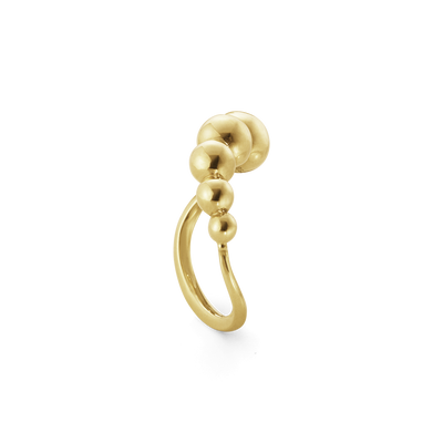 Georg Jensen Moonlight Grapes Ring 18 kt. Guld